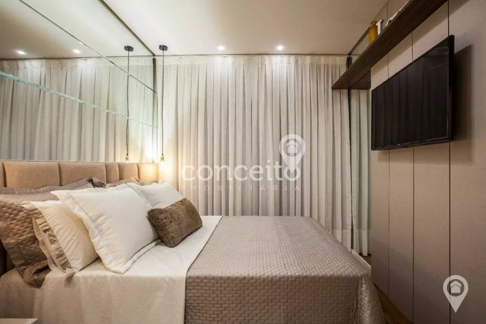 Apartamento à venda com 1 quarto, 73m² - Foto 15