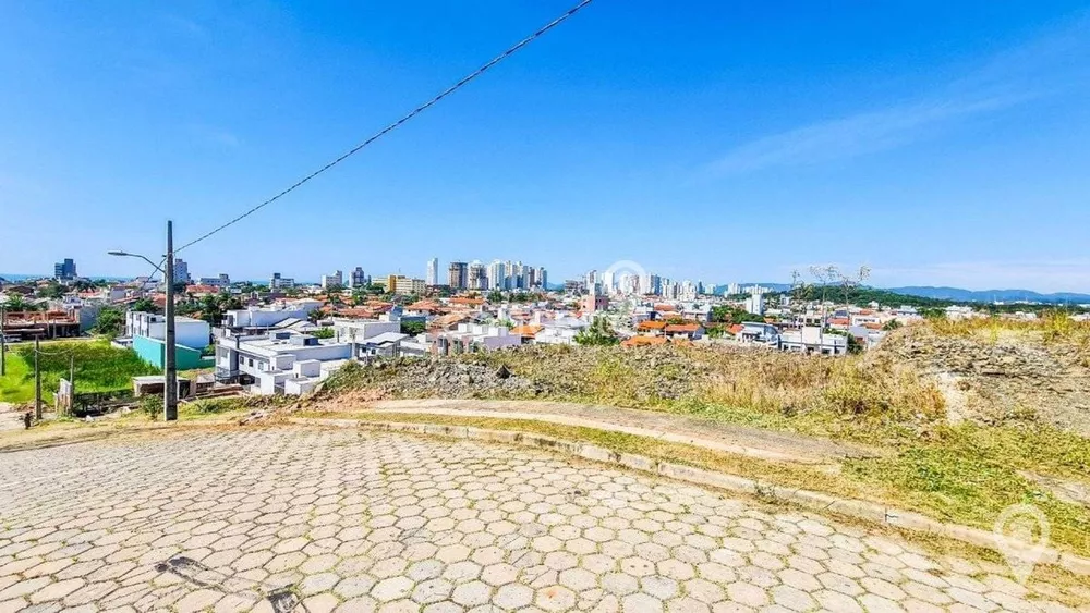 Terreno, 312 m² - Foto 1