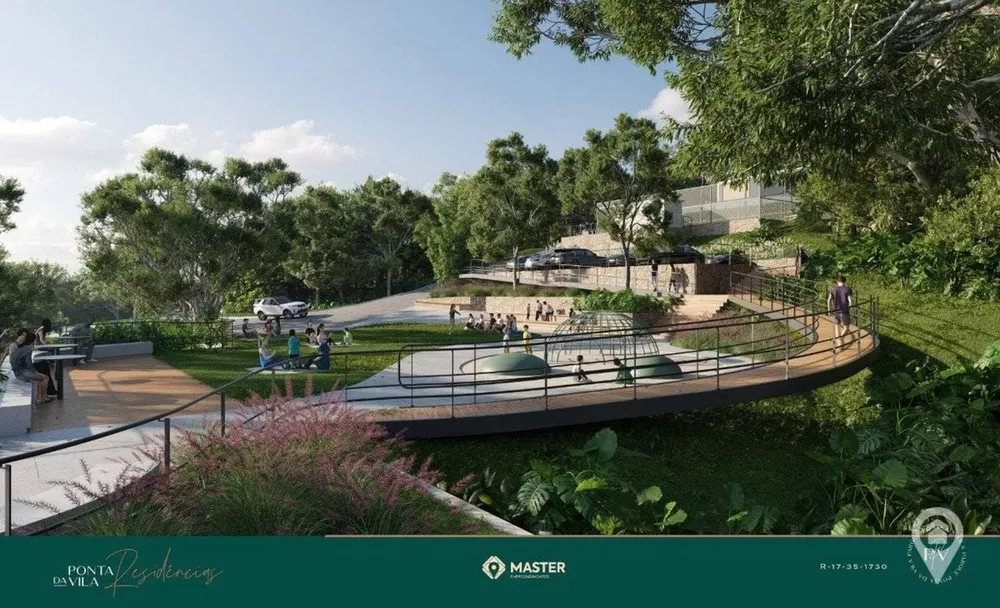 Terreno, 513 m² - Foto 2
