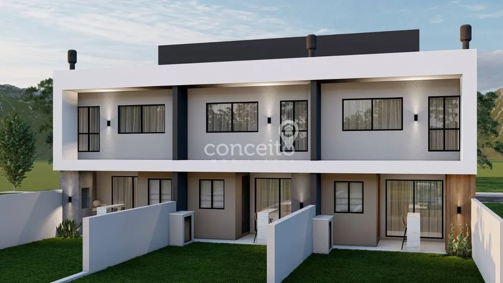 Sobrado, 3 quartos, 155 m² - Foto 4
