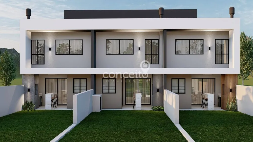 Sobrado, 3 quartos, 155 m² - Foto 7