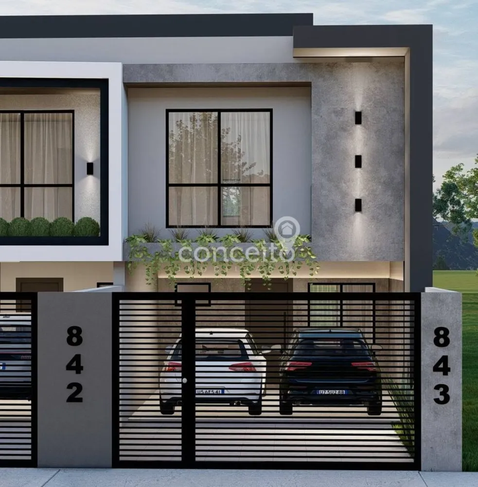 Sobrado, 3 quartos, 155 m² - Foto 9