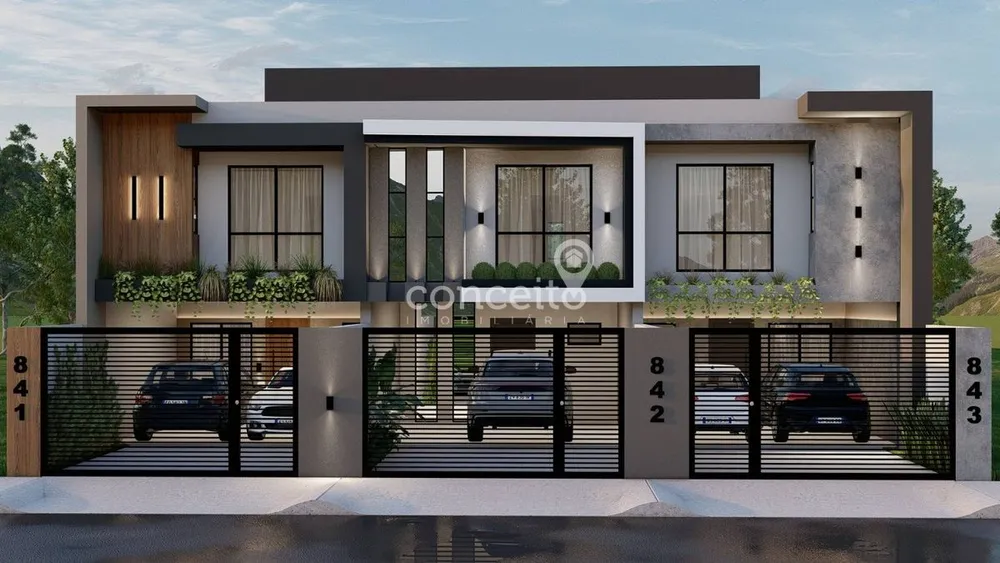 Sobrado, 3 quartos, 155 m² - Foto 10