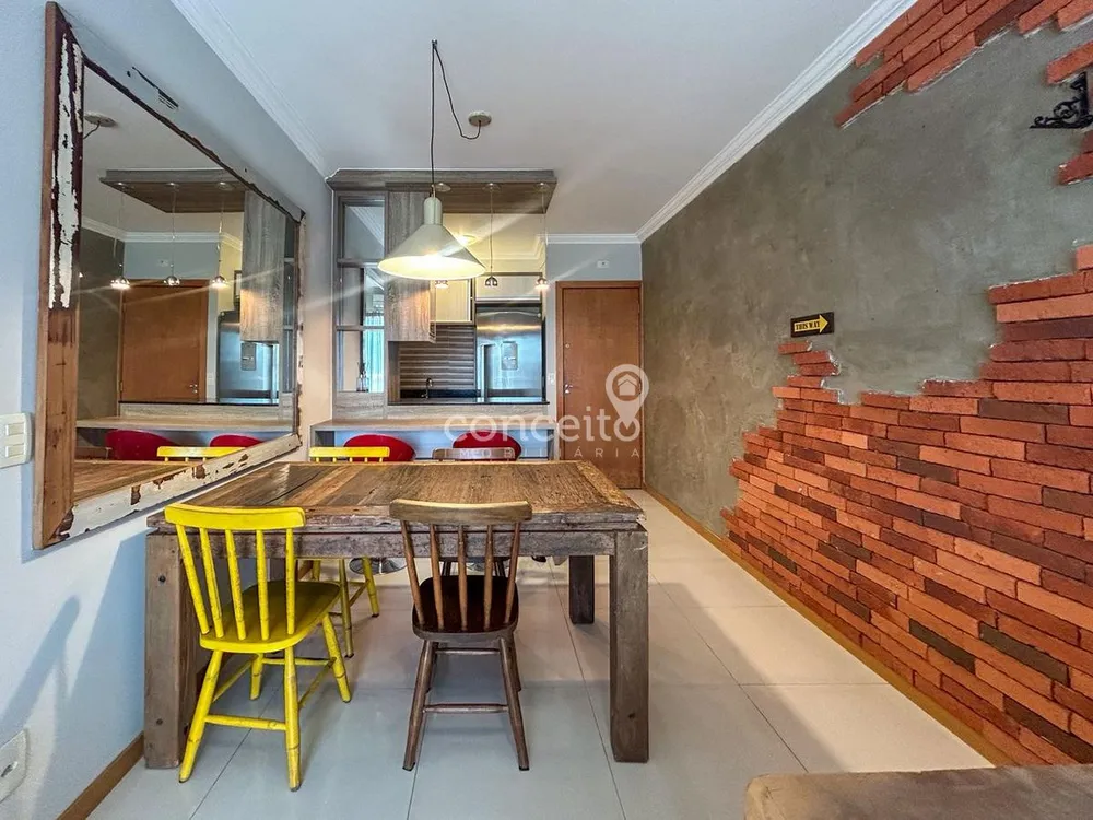 Apartamento, 3 quartos, 76 m² - Foto 3
