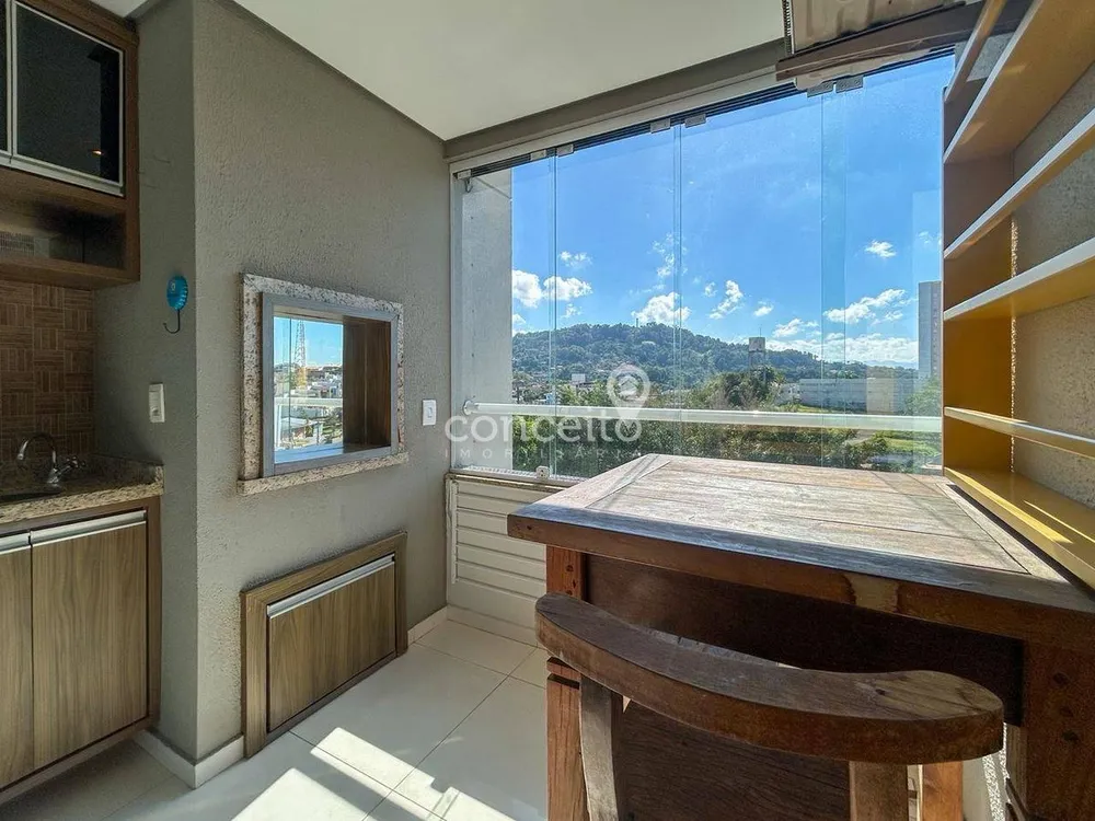 Apartamento, 3 quartos, 76 m² - Foto 8