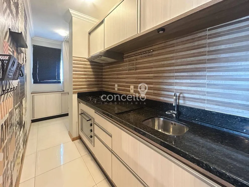 Apartamento, 3 quartos, 76 m² - Foto 7