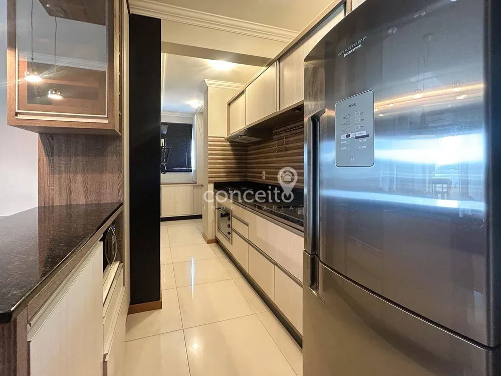 Apartamento, 3 quartos, 76 m² - Foto 5