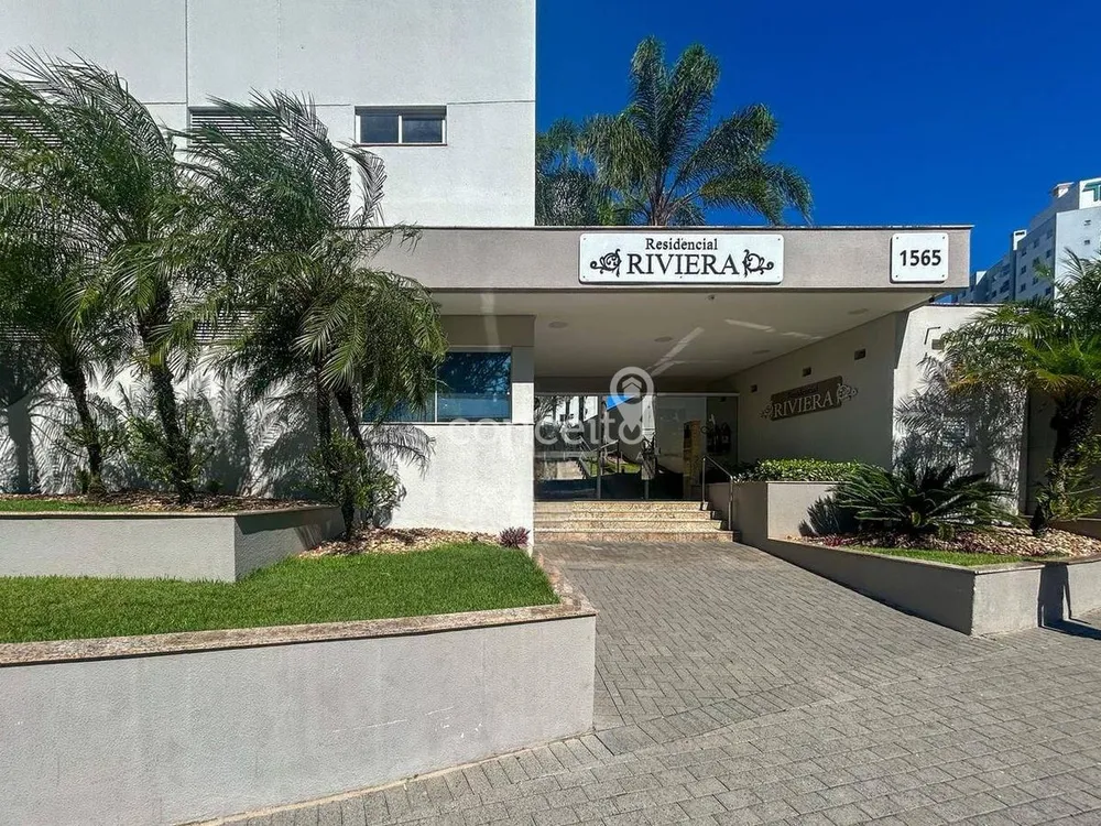 Apartamento, 3 quartos, 76 m² - Foto 1