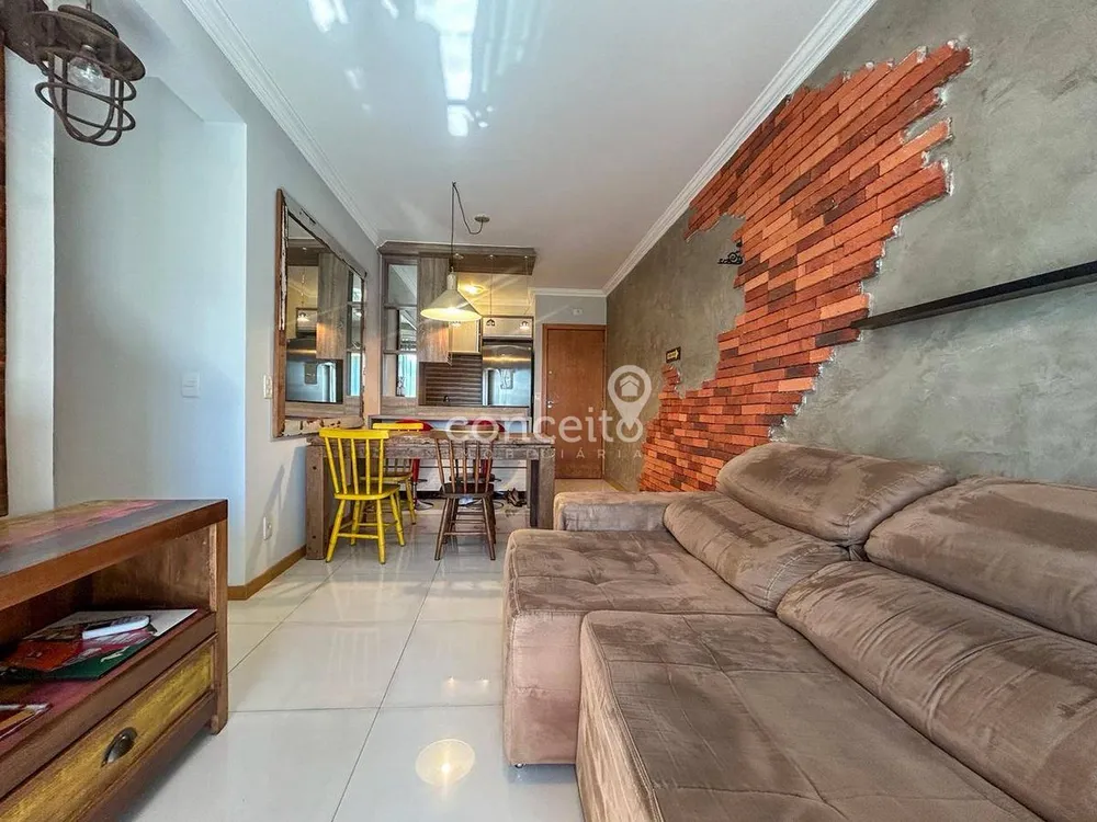 Apartamento, 3 quartos, 76 m² - Foto 4
