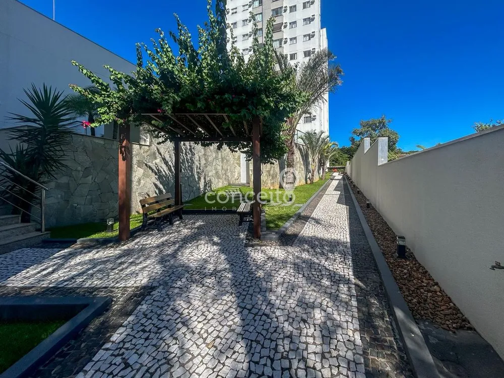 Apartamento, 3 quartos, 76 m² - Foto 13