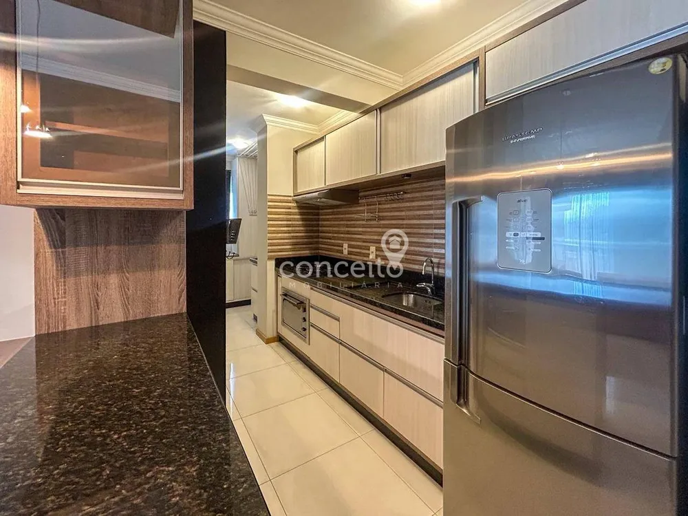 Apartamento, 3 quartos, 76 m² - Foto 6