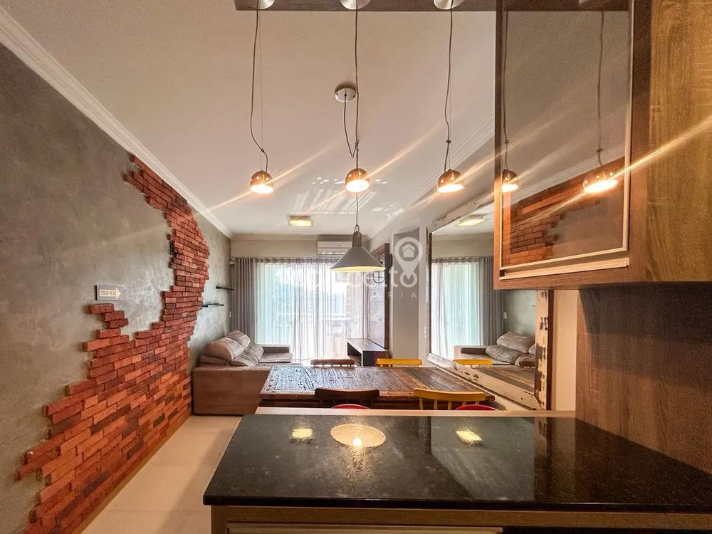 Apartamento, 3 quartos, 76 m² - Foto 2