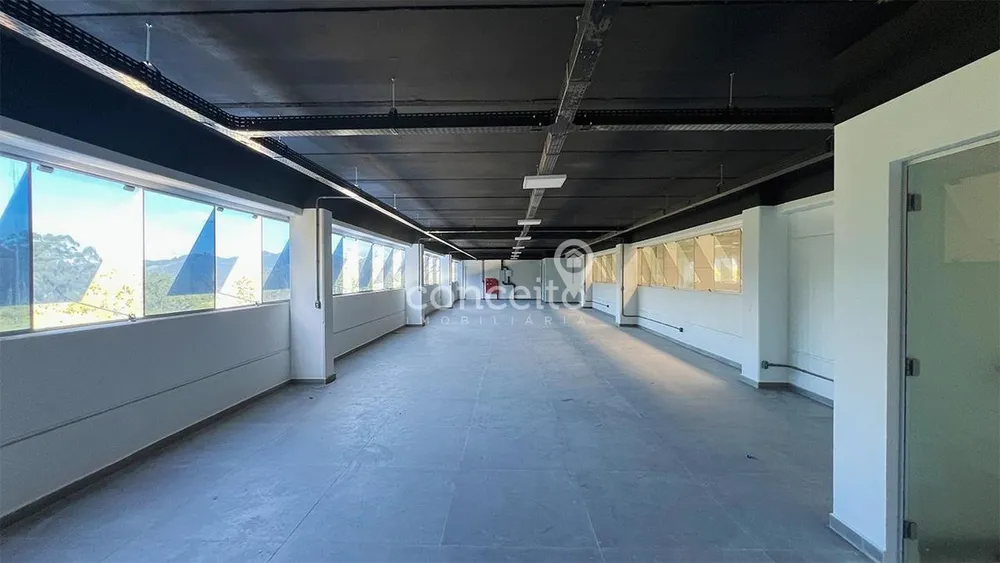 Depósito-Galpão, 1754 m² - Foto 13