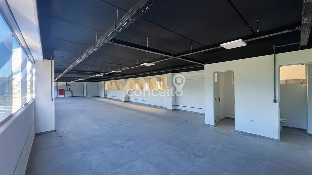 Depósito-Galpão, 1754 m² - Foto 14