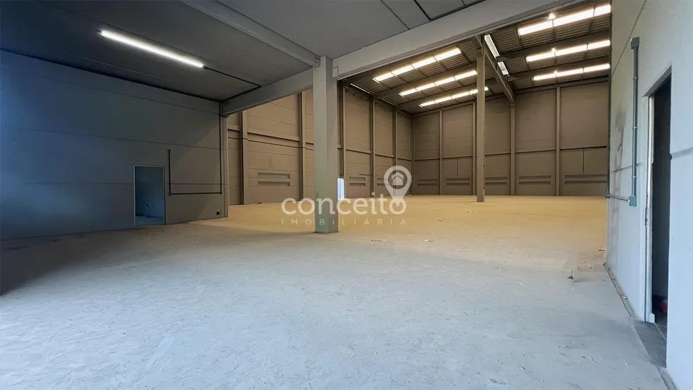 Depósito-Galpão, 1754 m² - Foto 3