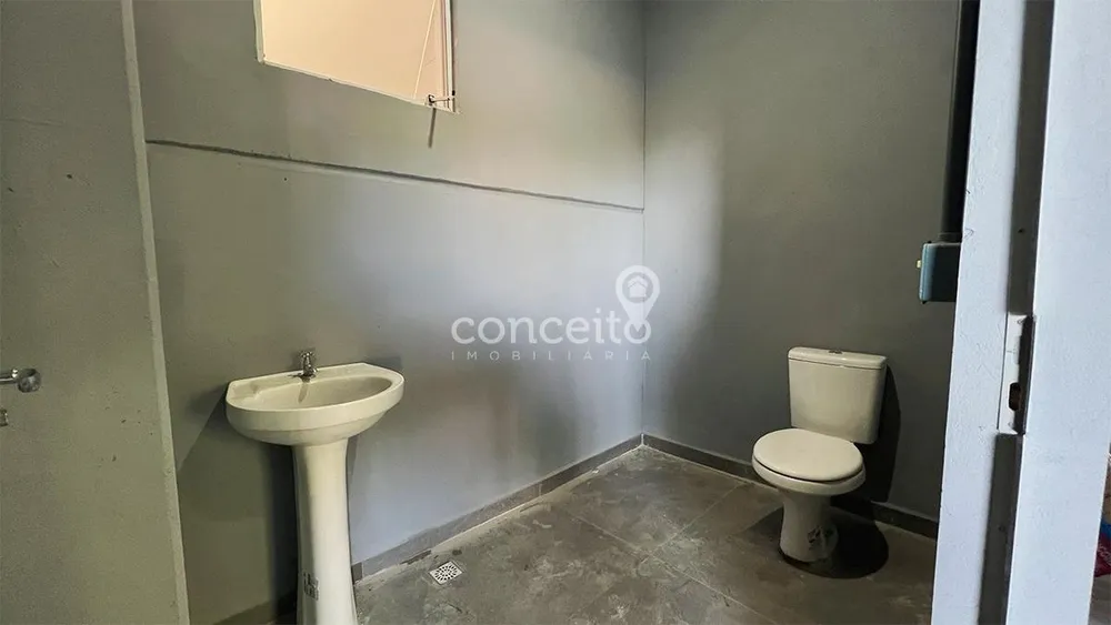 Depósito-Galpão, 1754 m² - Foto 16