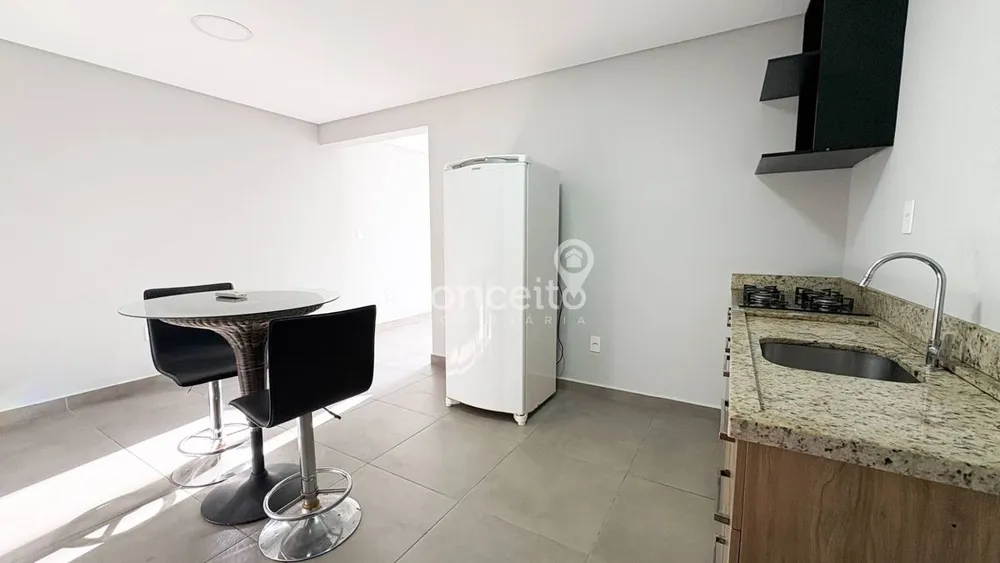 Apartamento, 1 quarto, 40 m² - Foto 2
