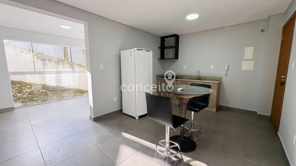 Apartamento, 1 quarto, 40 m² - Foto 4