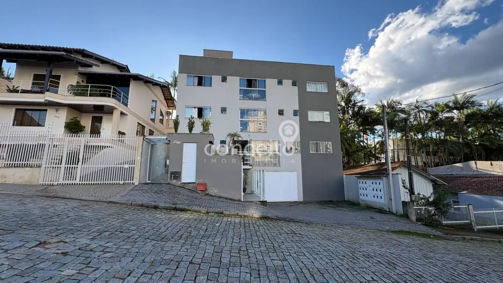 Apartamento, 1 quarto, 40 m² - Foto 1
