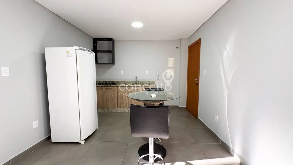 Apartamento, 1 quarto, 40 m² - Foto 3