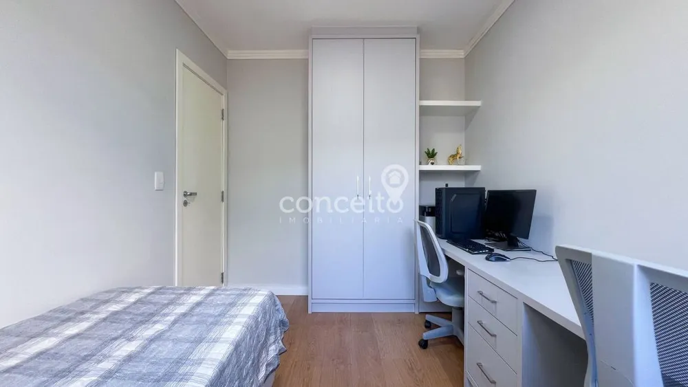 Apartamento, 3 quartos, 102 m² - Foto 11