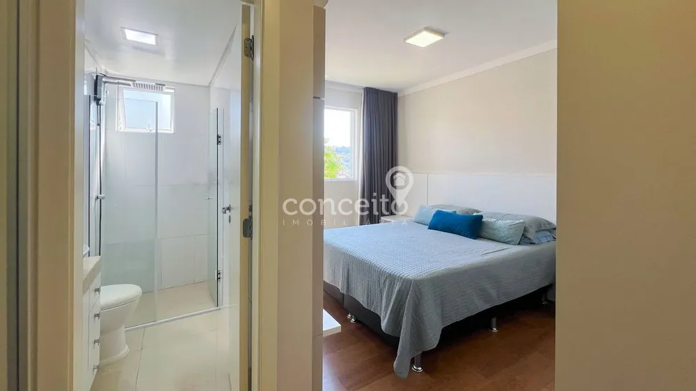 Apartamento, 3 quartos, 102 m² - Foto 12
