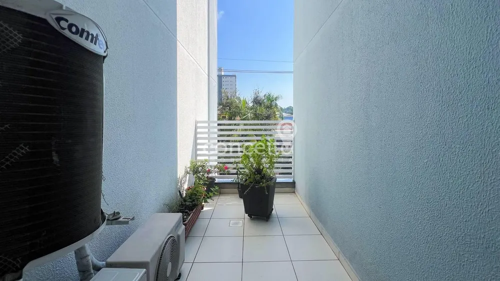 Apartamento, 3 quartos, 102 m² - Foto 10