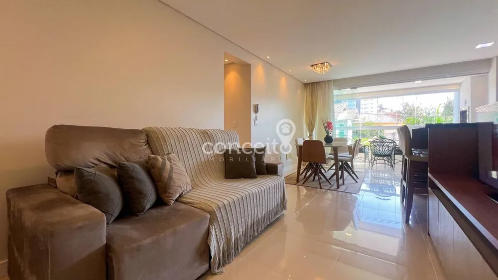 Apartamento, 3 quartos, 102 m² - Foto 7