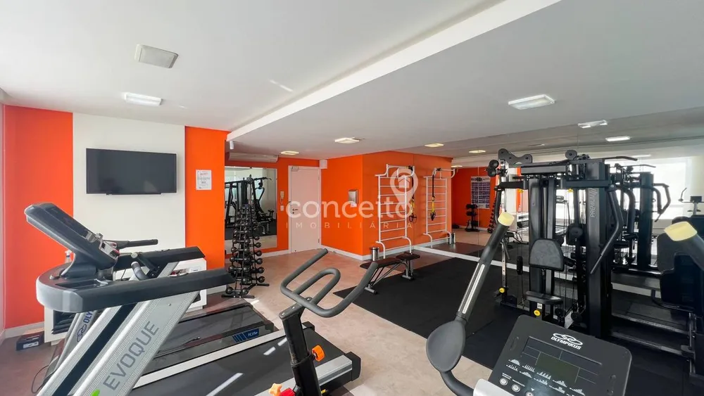 Apartamento, 3 quartos, 102 m² - Foto 16