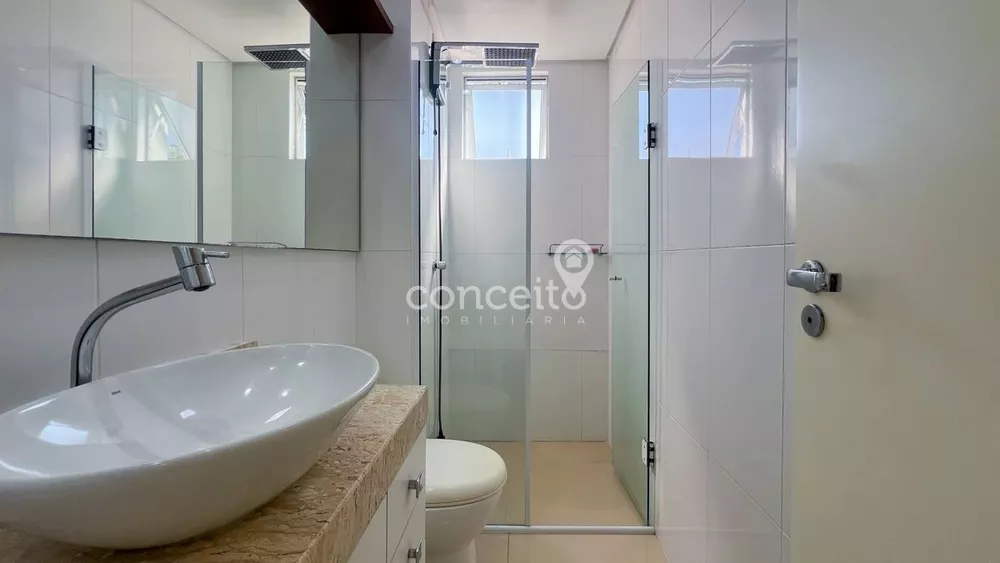 Apartamento, 3 quartos, 102 m² - Foto 2