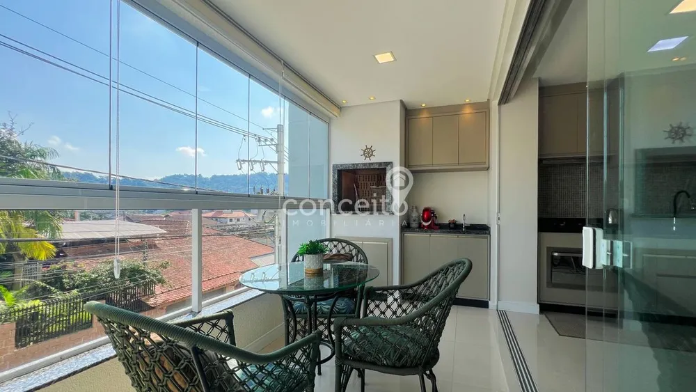Apartamento, 3 quartos, 102 m² - Foto 6