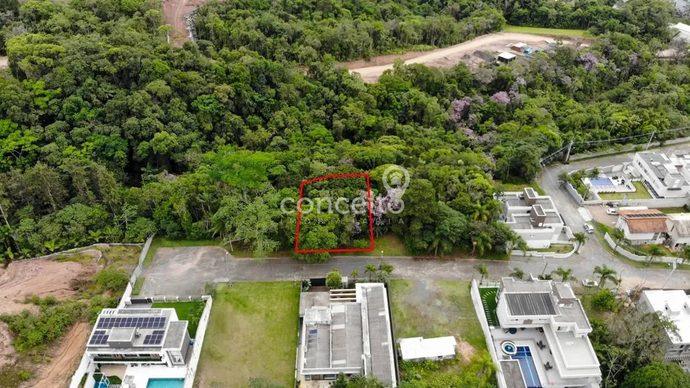 Terreno, 766 m² - Foto 4