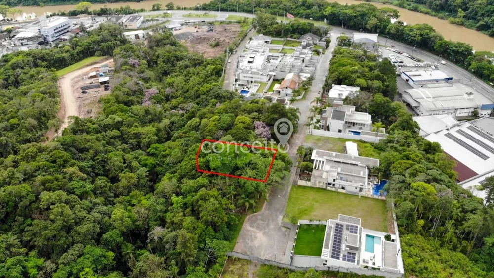 Terreno, 766 m² - Foto 1