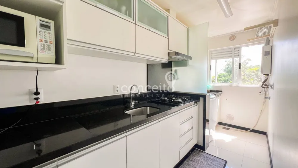 Apartamento, 2 quartos, 84 m² - Foto 6