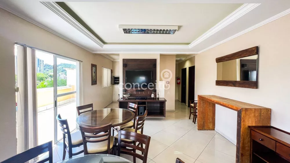 Apartamento, 2 quartos, 84 m² - Foto 4