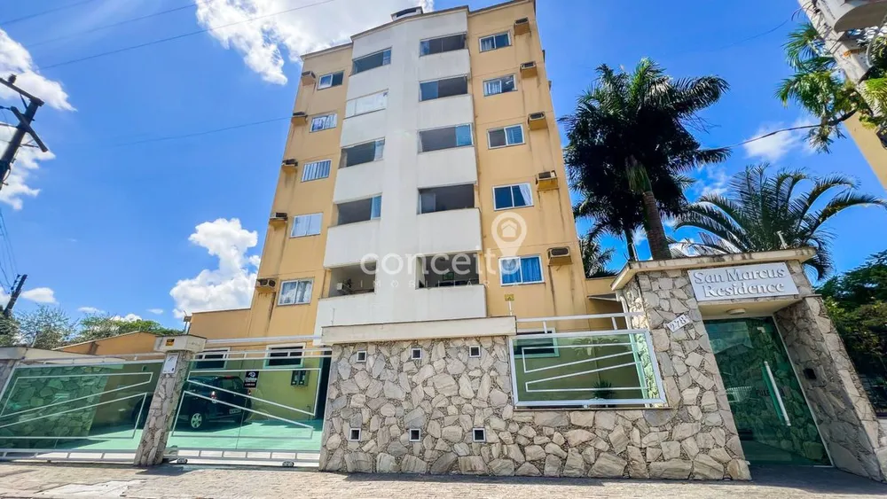 Apartamento, 2 quartos, 84 m² - Foto 16