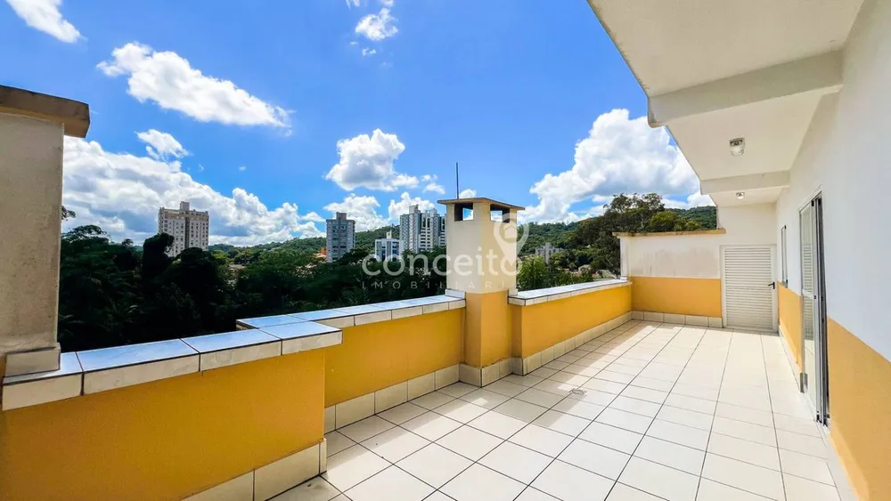 Apartamento, 2 quartos, 84 m² - Foto 14
