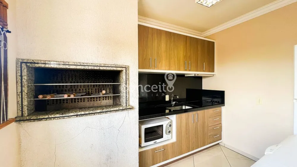 Apartamento, 2 quartos, 84 m² - Foto 15
