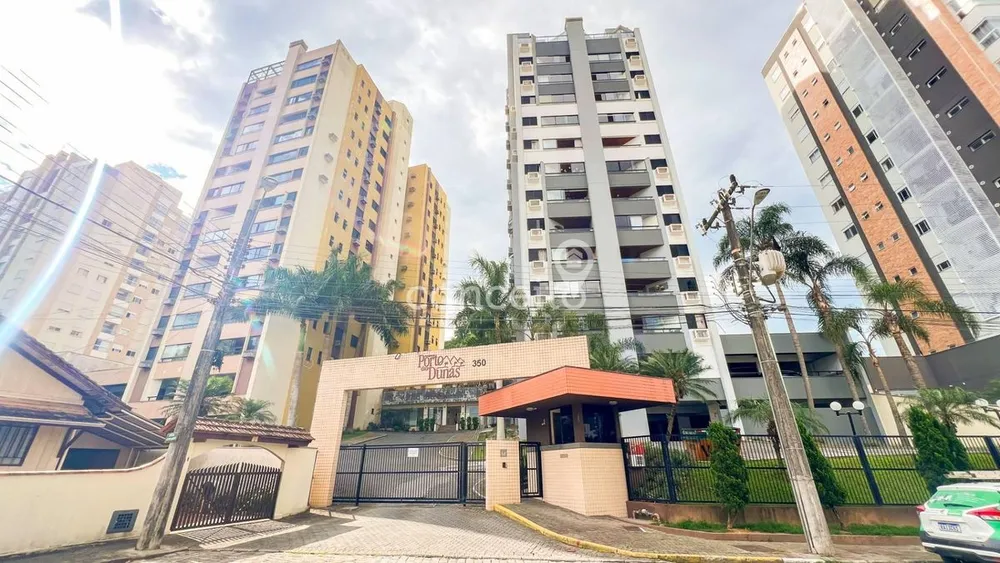 Apartamento, 3 quartos, 94 m² - Foto 1