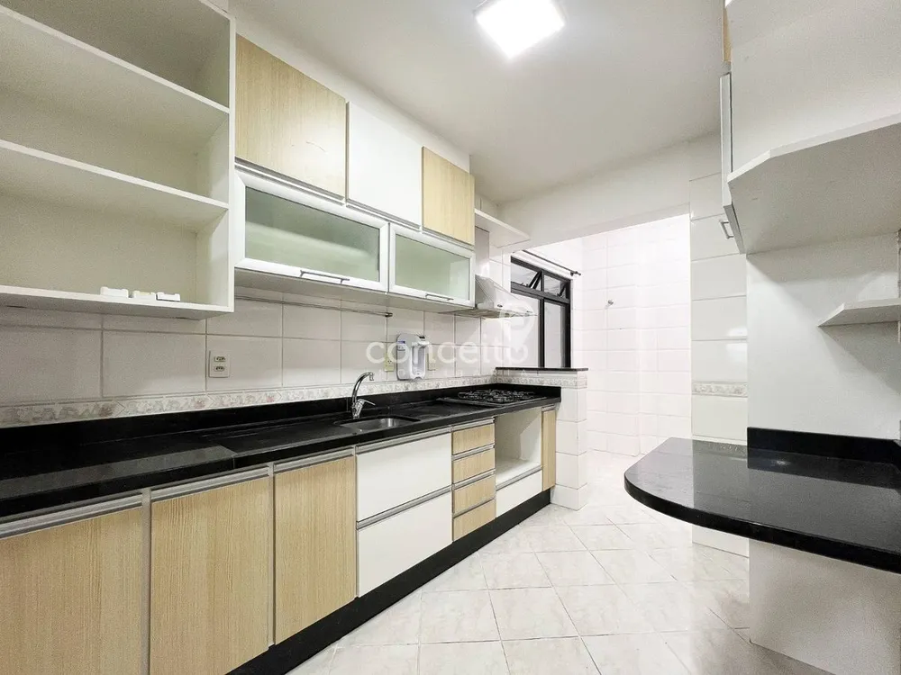 Apartamento, 3 quartos, 94 m² - Foto 3