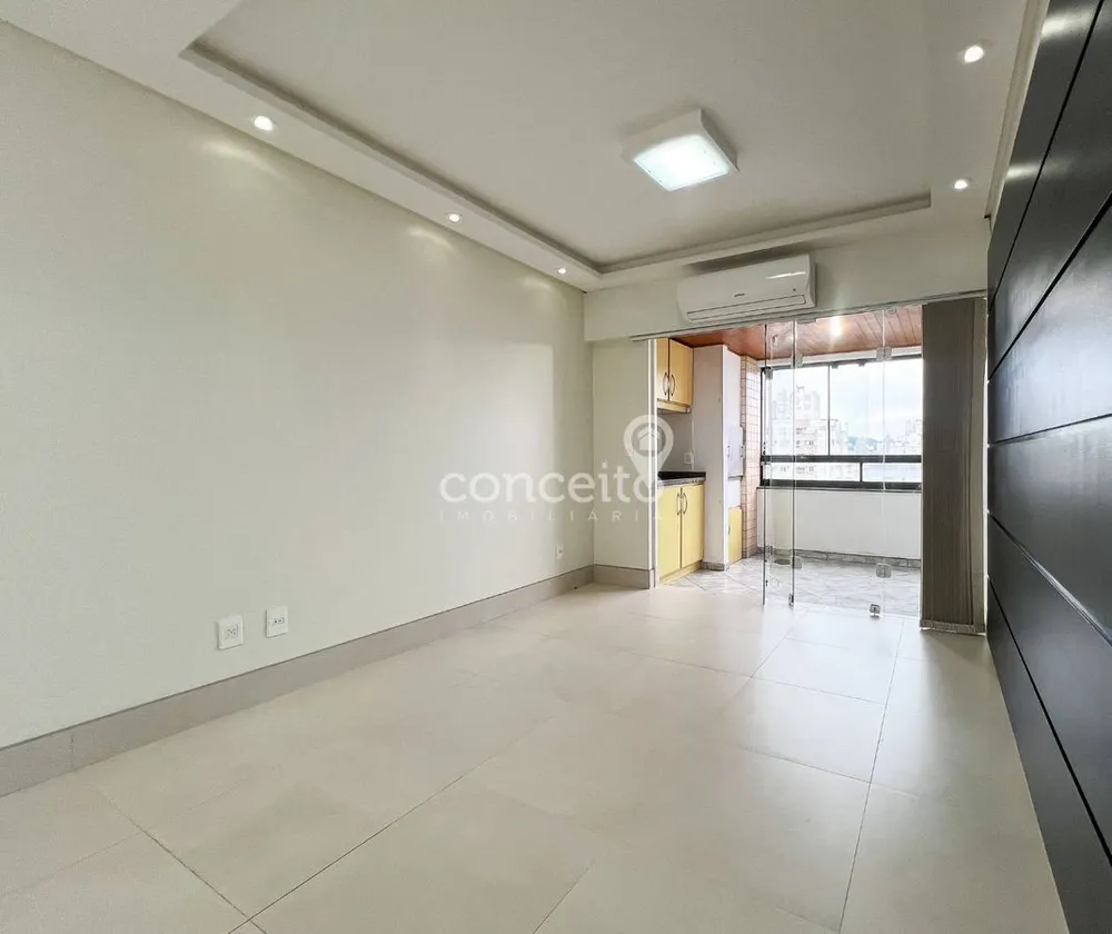 Apartamento, 3 quartos, 94 m² - Foto 2
