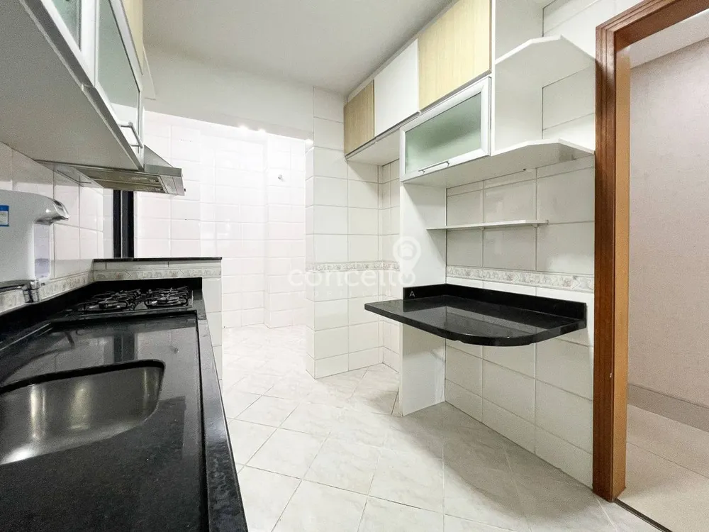 Apartamento, 3 quartos, 94 m² - Foto 4