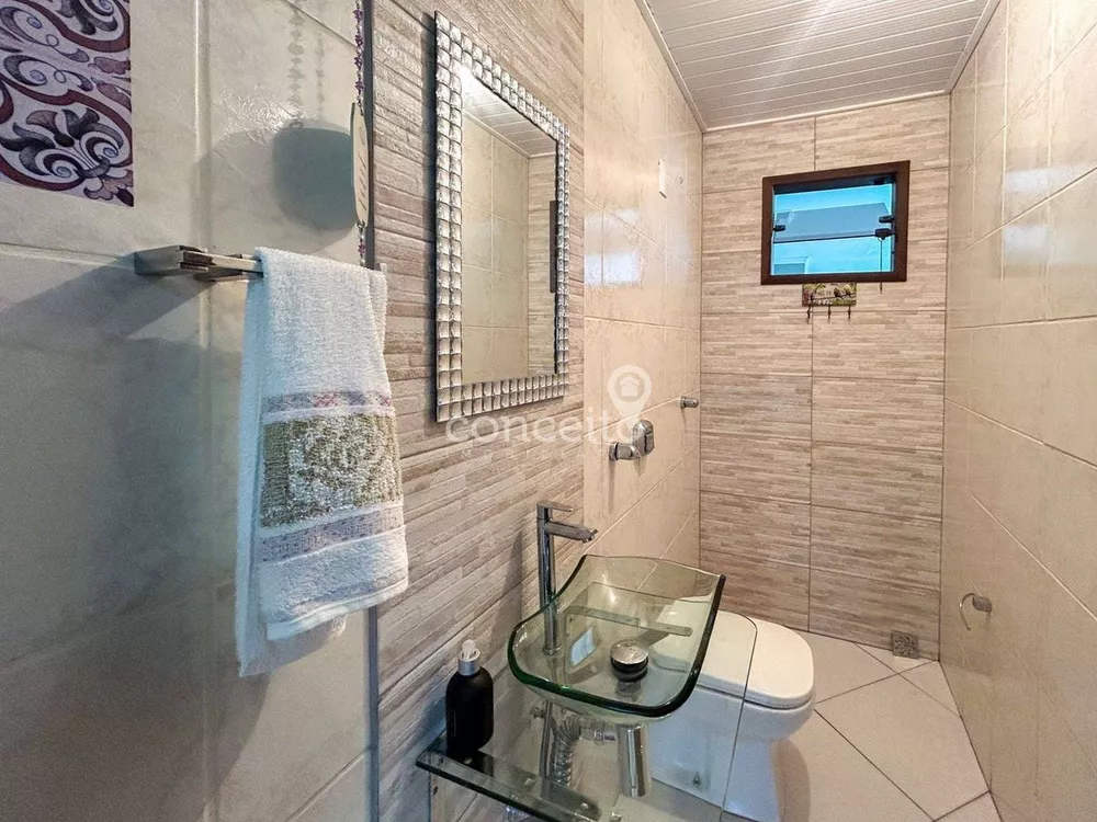 Casa, 3 quartos, 330 m² - Foto 4