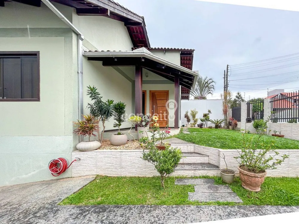 Casa, 3 quartos, 330 m² - Foto 5
