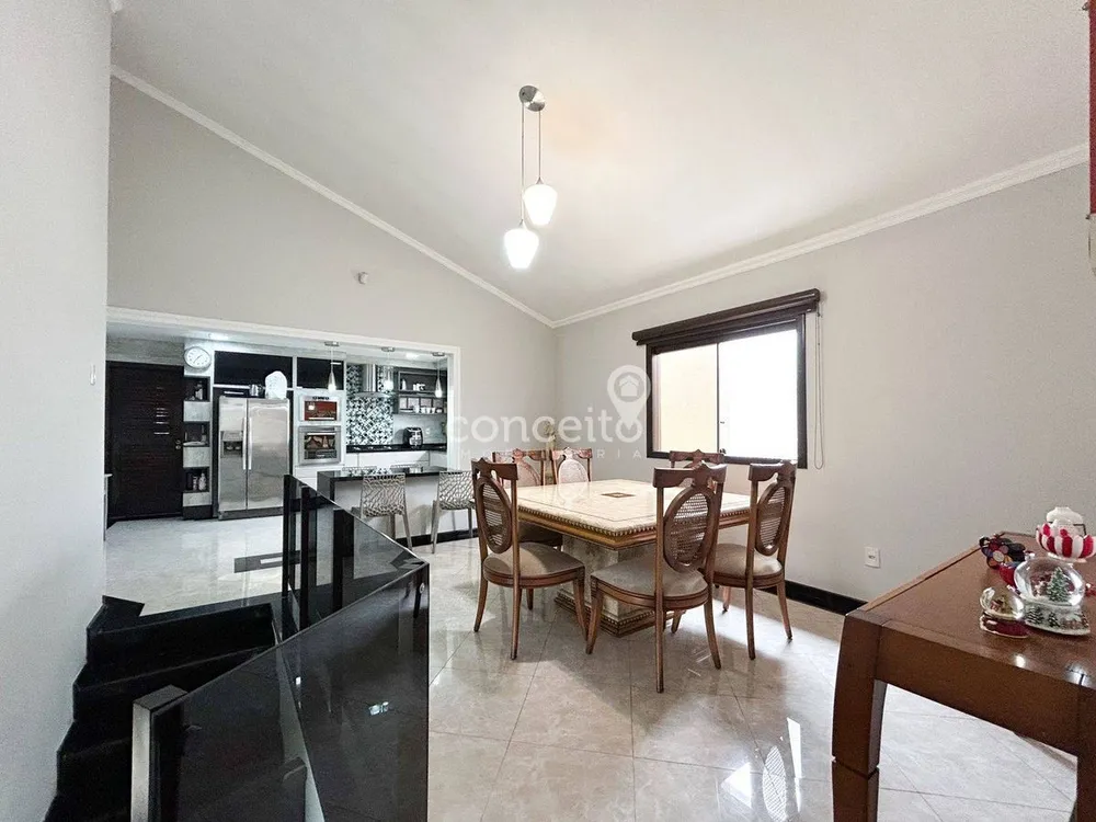 Casa, 3 quartos, 330 m² - Foto 9