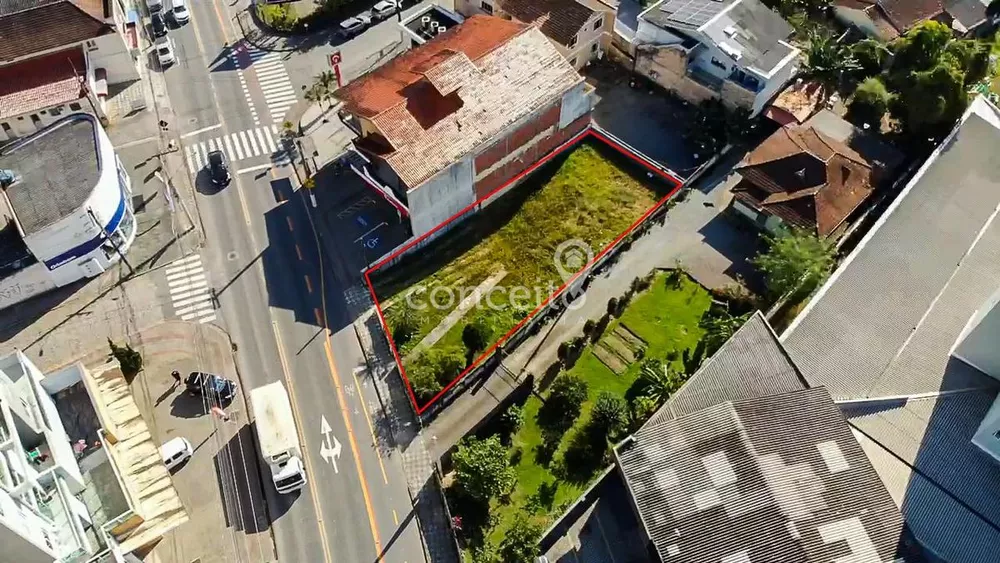 Terreno, 446 m² - Foto 2