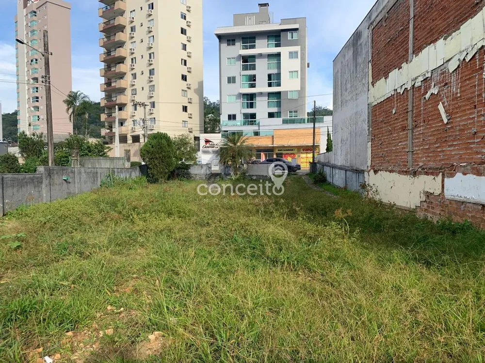 Terreno, 446 m² - Foto 8