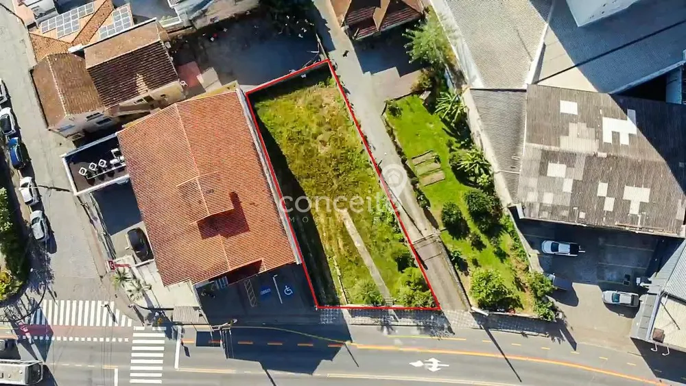 Terreno, 446 m² - Foto 7