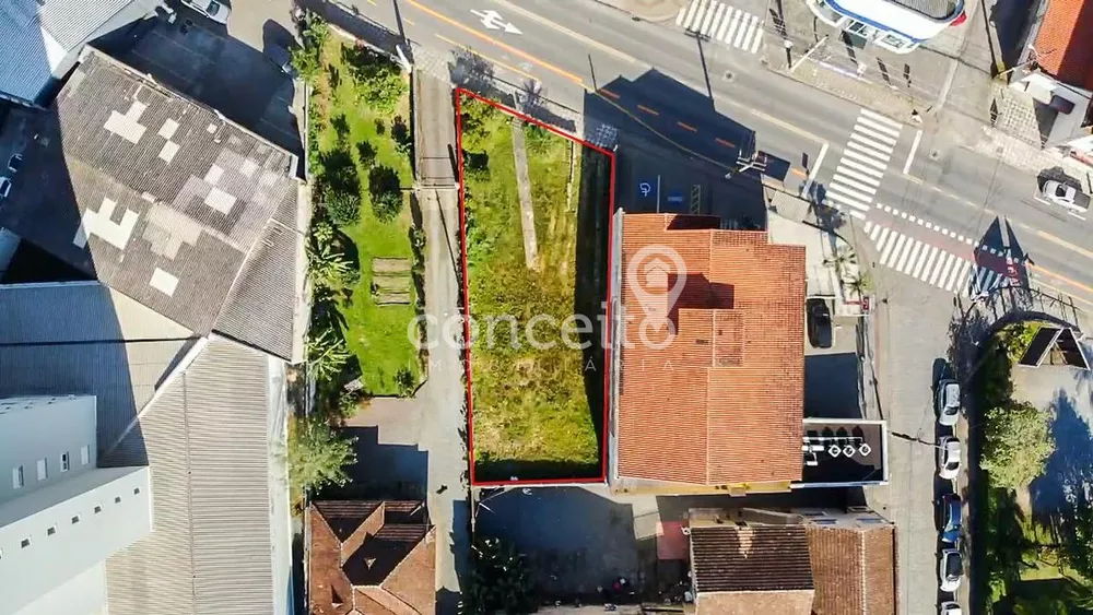 Terreno, 446 m² - Foto 1