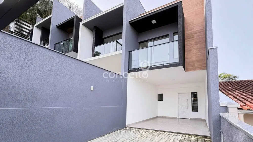 Sobrado, 2 quartos, 92 m² - Foto 9